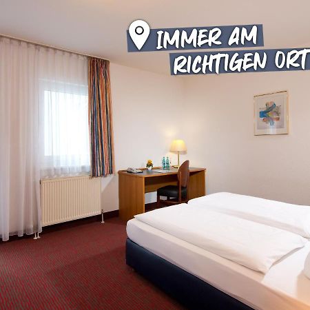 Achat Hotel Darmstadt Griesheim Griesheim  Bagian luar foto