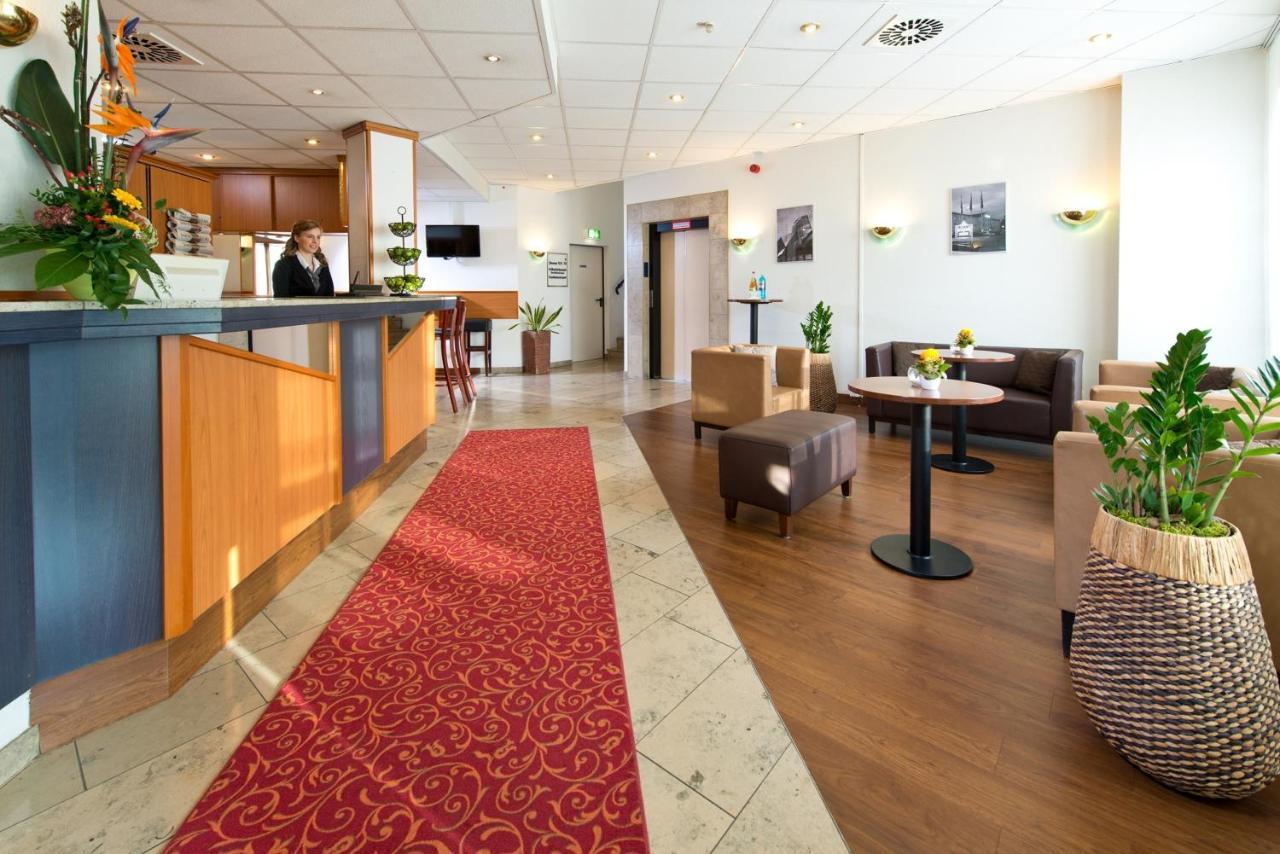 Achat Hotel Darmstadt Griesheim Griesheim  Bagian luar foto