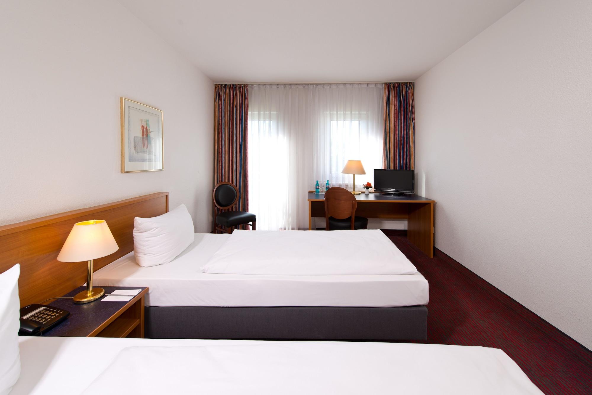 Achat Hotel Darmstadt Griesheim Griesheim  Bagian luar foto