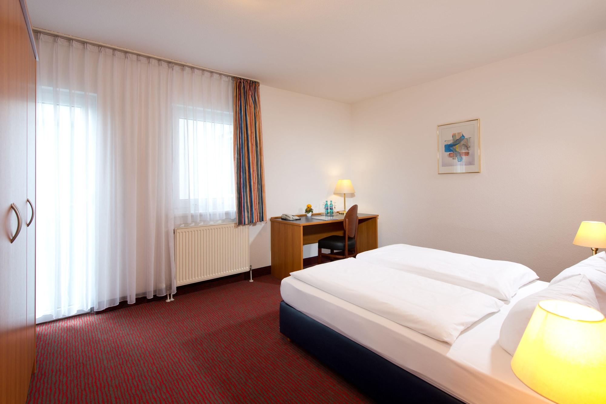 Achat Hotel Darmstadt Griesheim Griesheim  Bagian luar foto