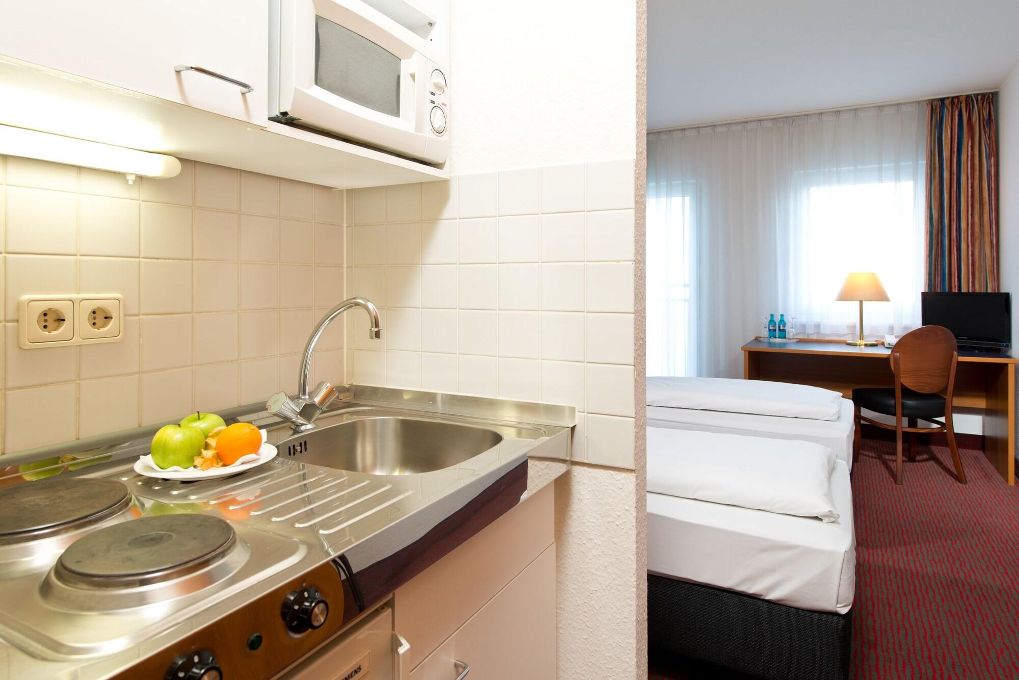 Achat Hotel Darmstadt Griesheim Griesheim  Bagian luar foto