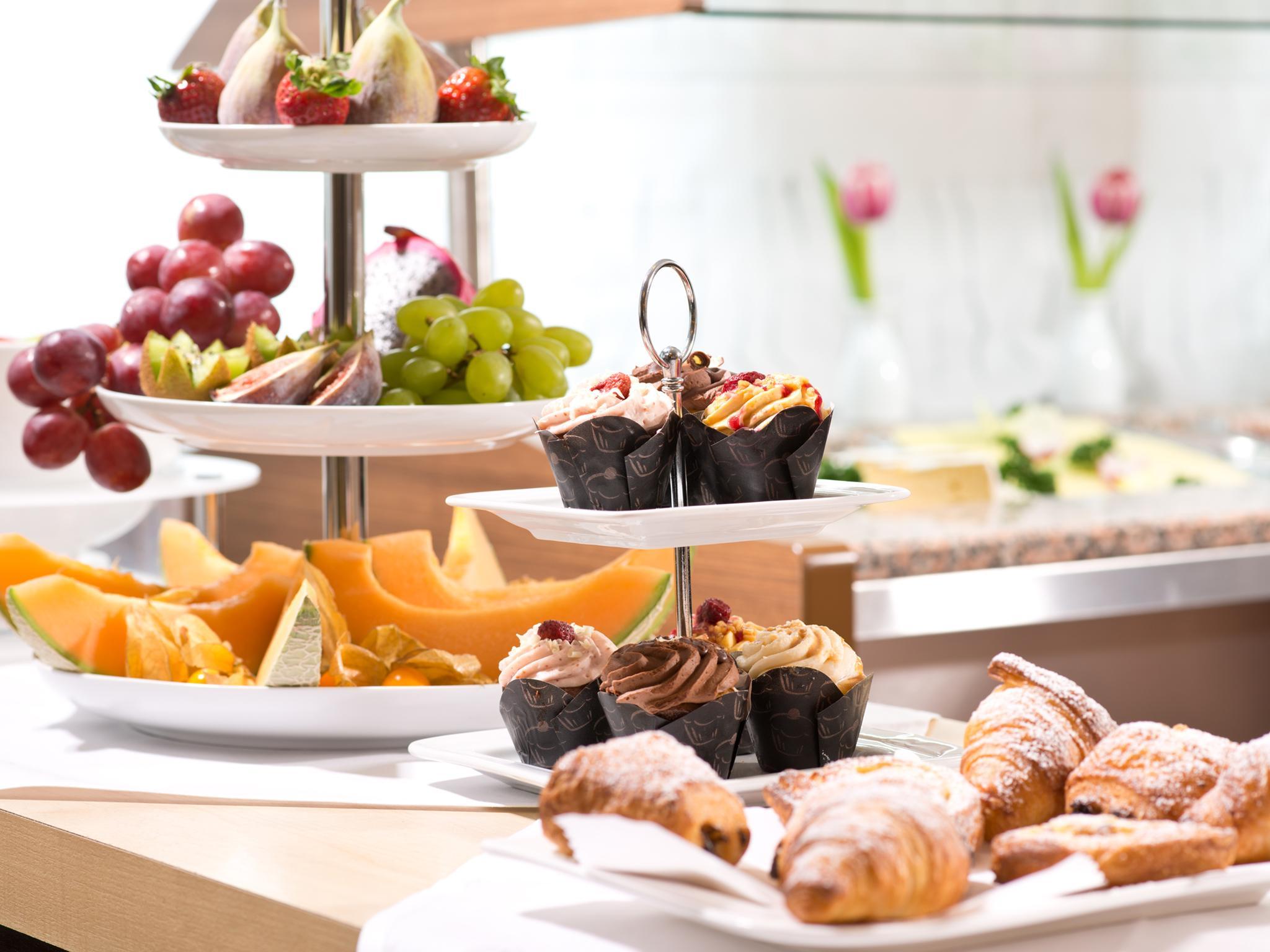 Achat Hotel Darmstadt Griesheim Griesheim  Bagian luar foto
