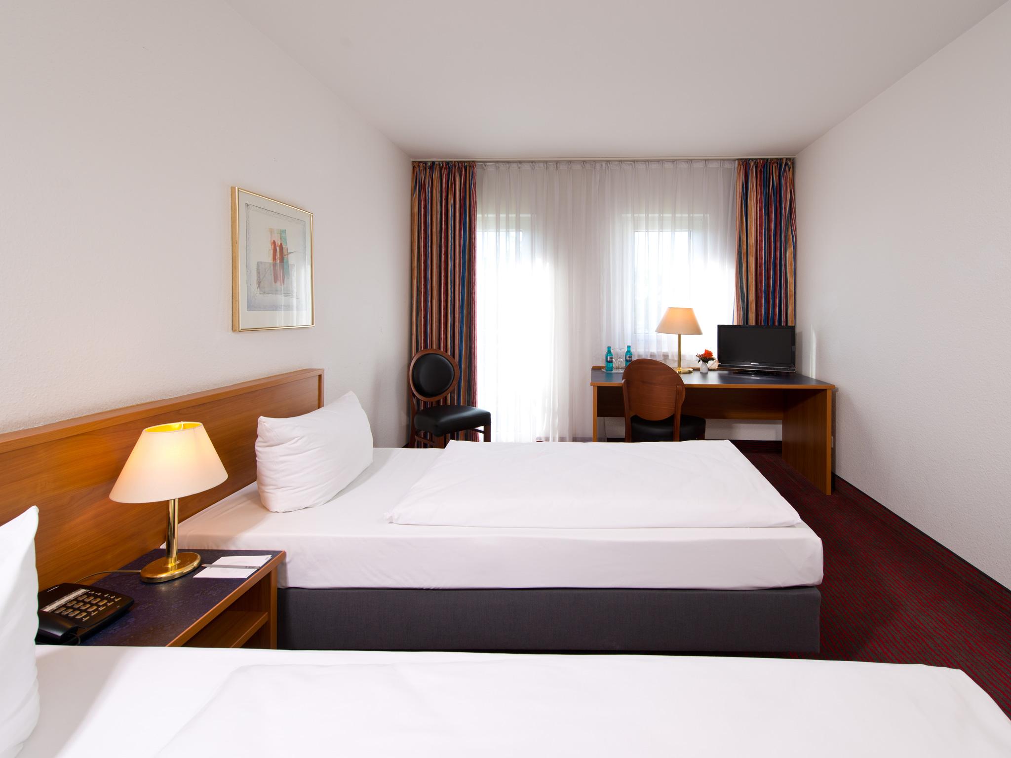 Achat Hotel Darmstadt Griesheim Griesheim  Bagian luar foto