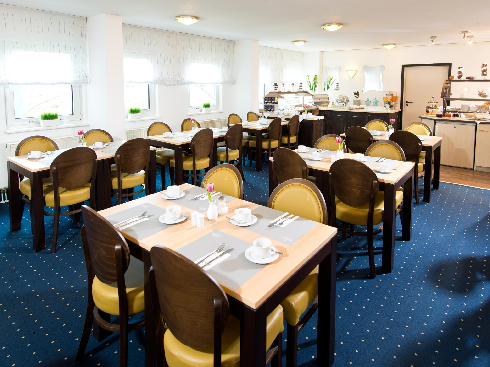 Achat Hotel Darmstadt Griesheim Griesheim  Bagian luar foto