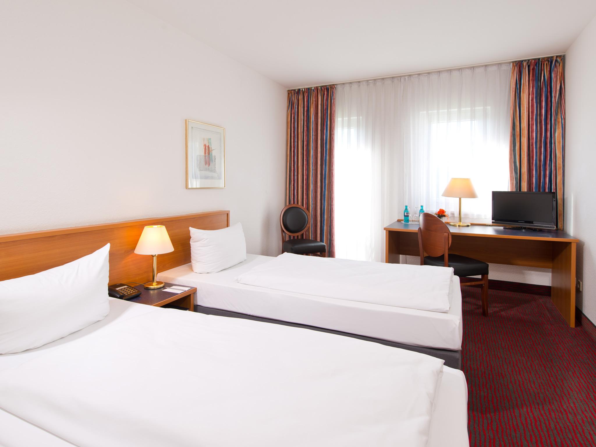 Achat Hotel Darmstadt Griesheim Griesheim  Bagian luar foto