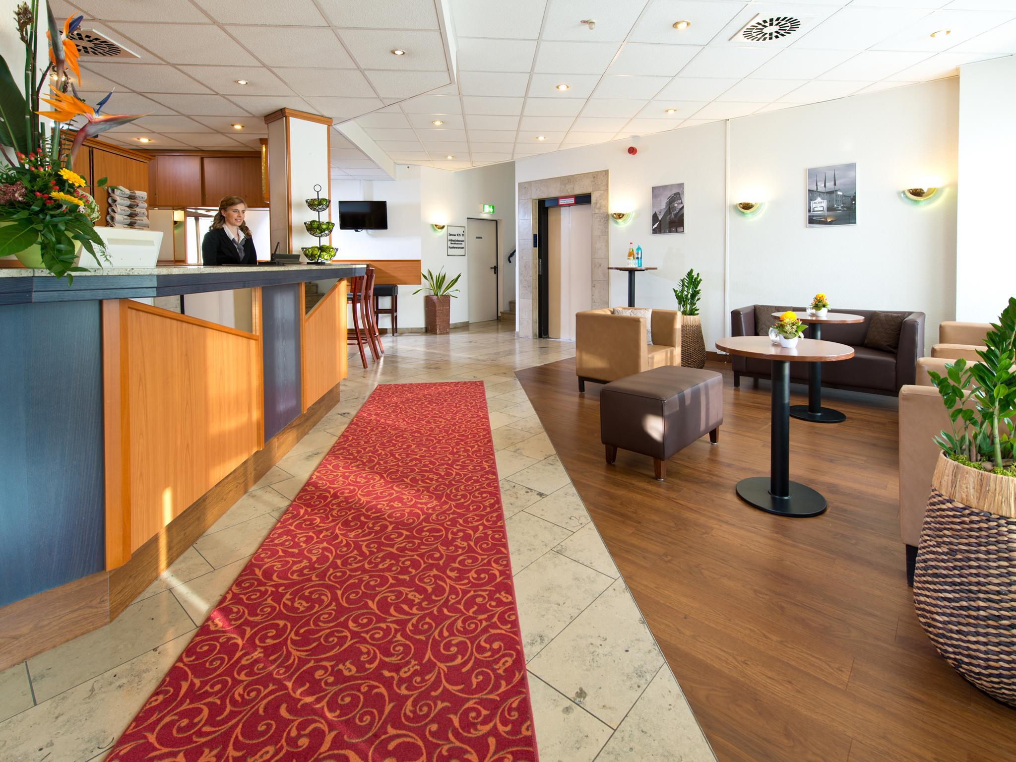 Achat Hotel Darmstadt Griesheim Griesheim  Bagian luar foto