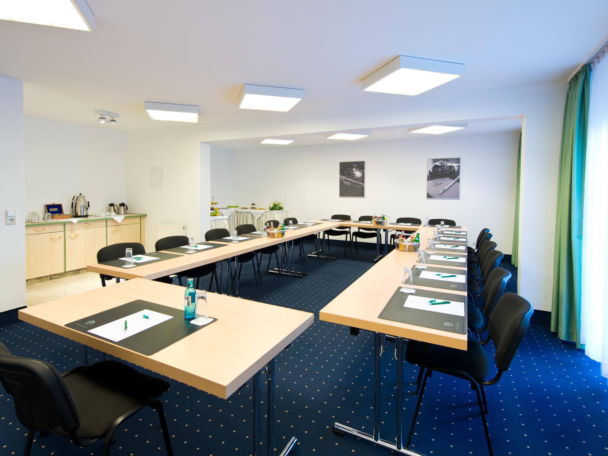Achat Hotel Darmstadt Griesheim Griesheim  Bagian luar foto