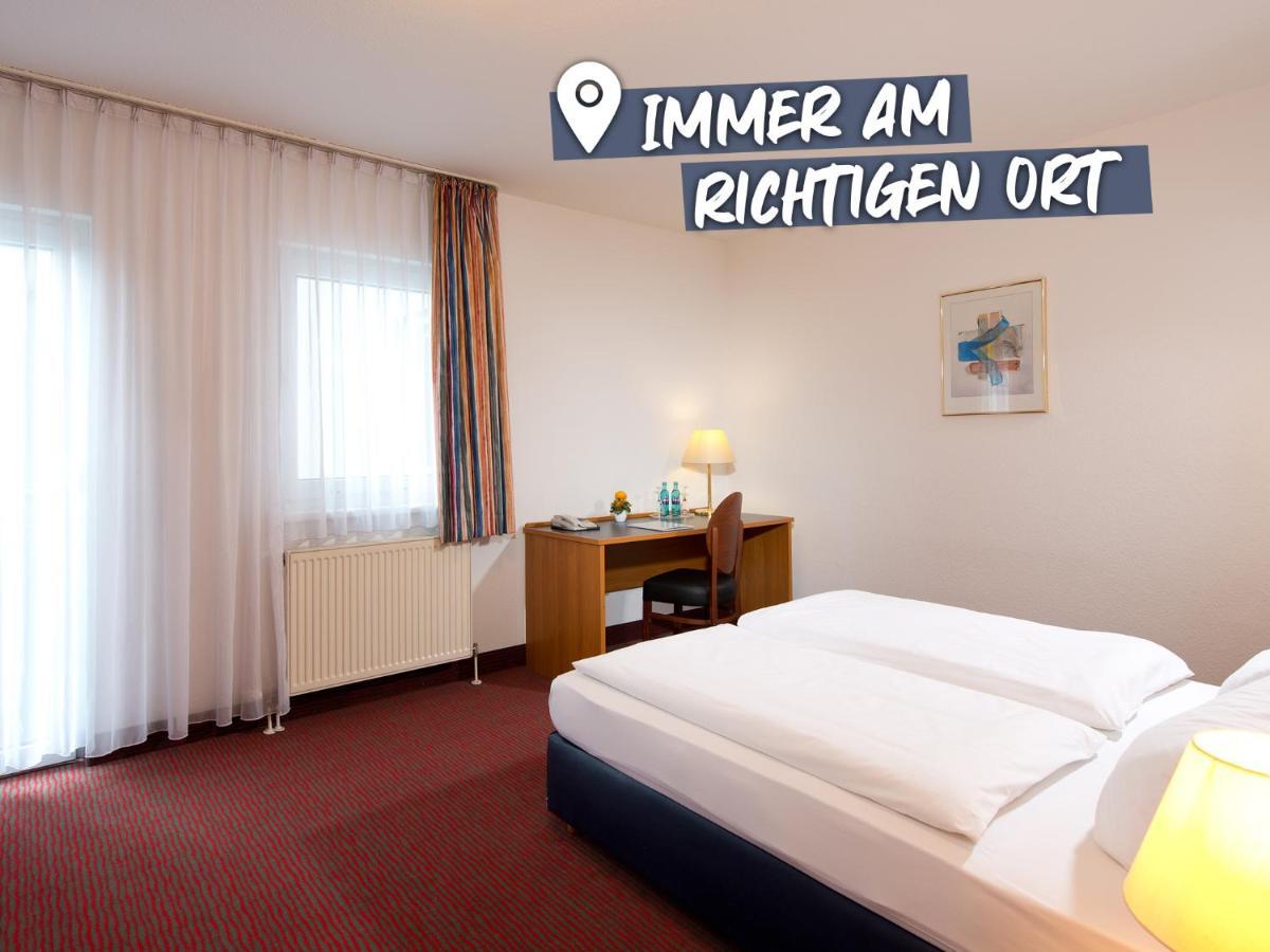 Achat Hotel Darmstadt Griesheim Griesheim  Bagian luar foto