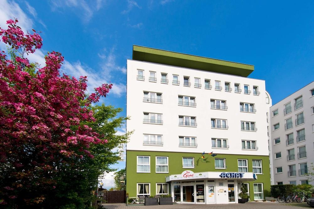 Achat Hotel Darmstadt Griesheim Griesheim  Bagian luar foto