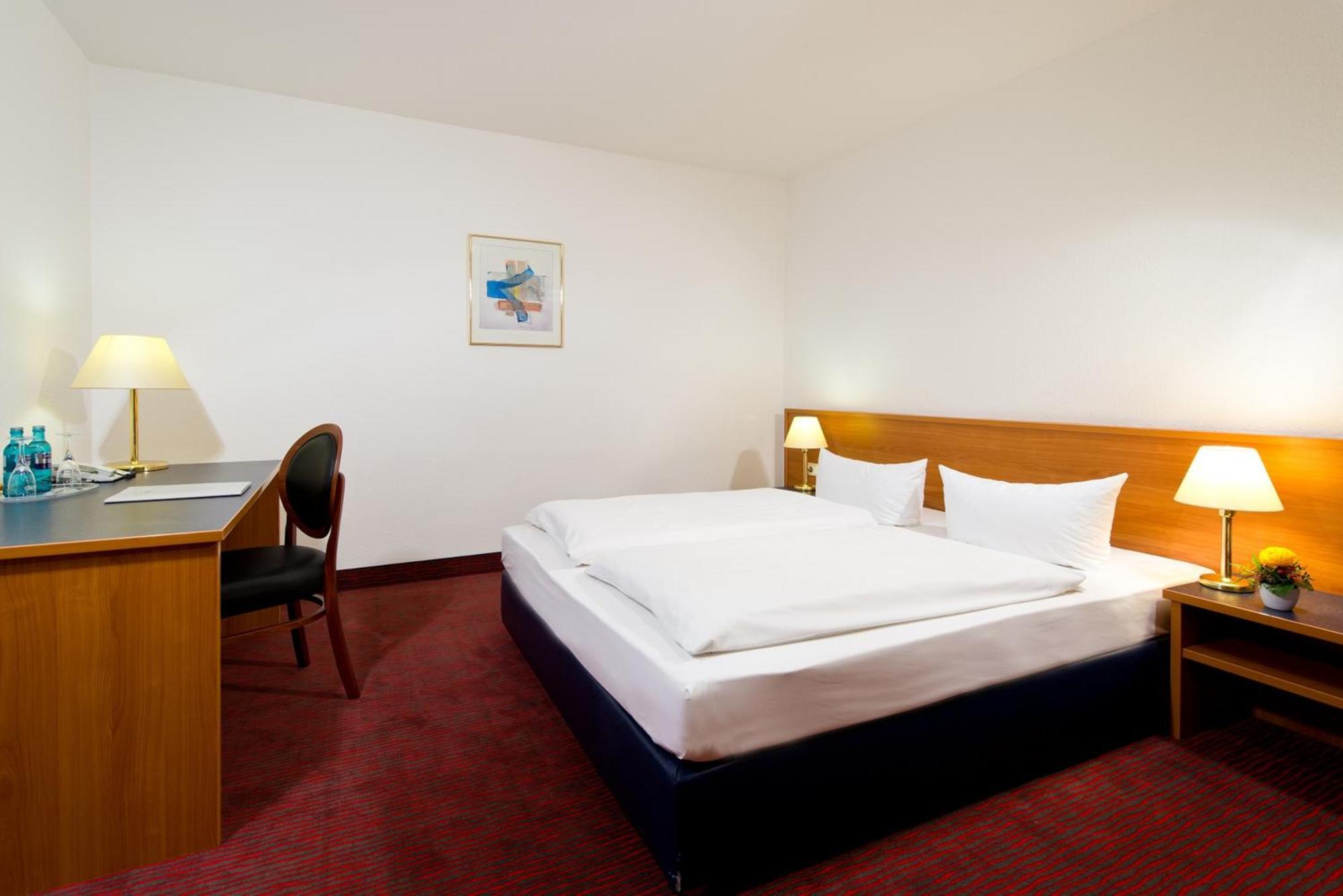 Achat Hotel Darmstadt Griesheim Griesheim  Ruang foto