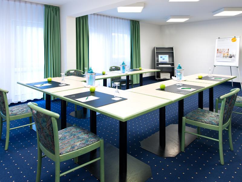 Achat Hotel Darmstadt Griesheim Griesheim  Bagian luar foto