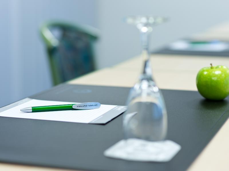 Achat Hotel Darmstadt Griesheim Griesheim  Bagian luar foto