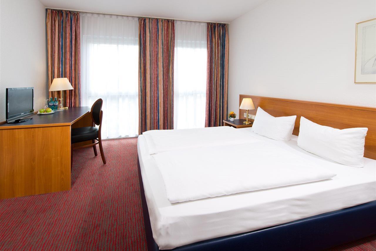 Achat Hotel Darmstadt Griesheim Griesheim  Bagian luar foto