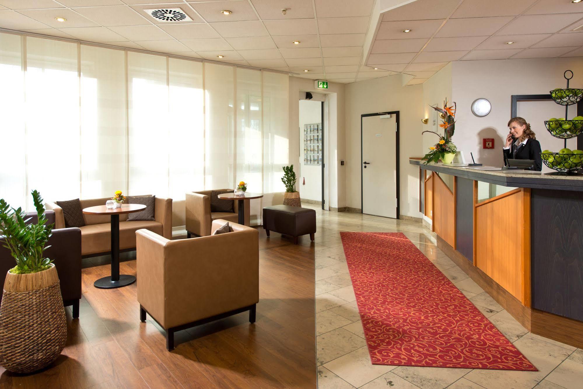 Achat Hotel Darmstadt Griesheim Griesheim  Bagian luar foto