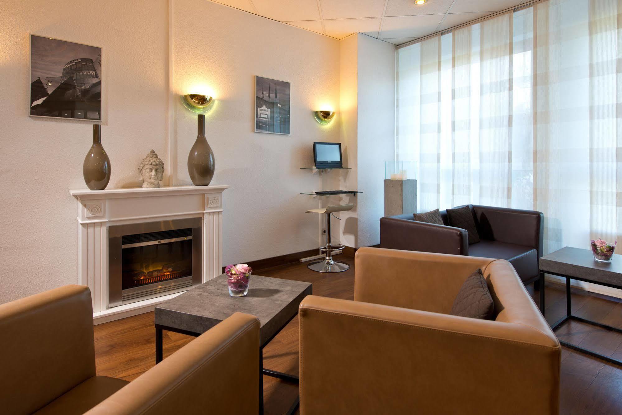 Achat Hotel Darmstadt Griesheim Griesheim  Bagian luar foto