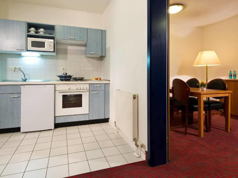 Achat Hotel Darmstadt Griesheim Griesheim  Bagian luar foto